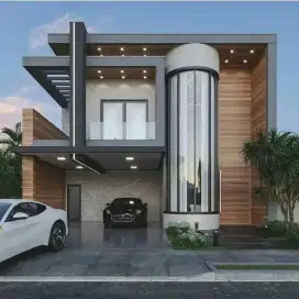 Jasa Arsitek dan Bangun Rumah Berpengalaman dan Murah