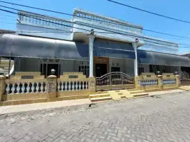 JUAL Rumah Grand Juanda City