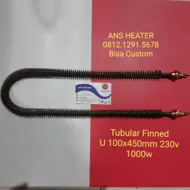 Heater Element Pemanas