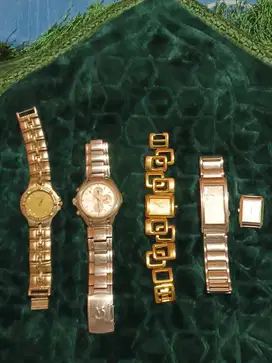 Jual jam tangan ori unttuk semua