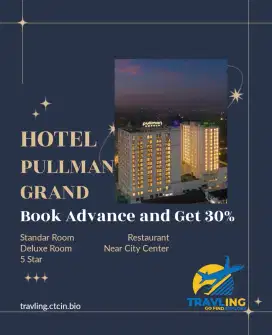 hotel bandung dengan promo special