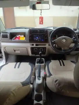 Dijual Suzuki apv type x 1.5