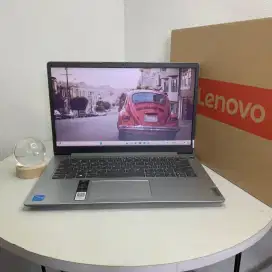 Laptop Lenovo Ideapad 1 | Core i3 gen 12 | 8GB |512SSD | Garansi 1 Th