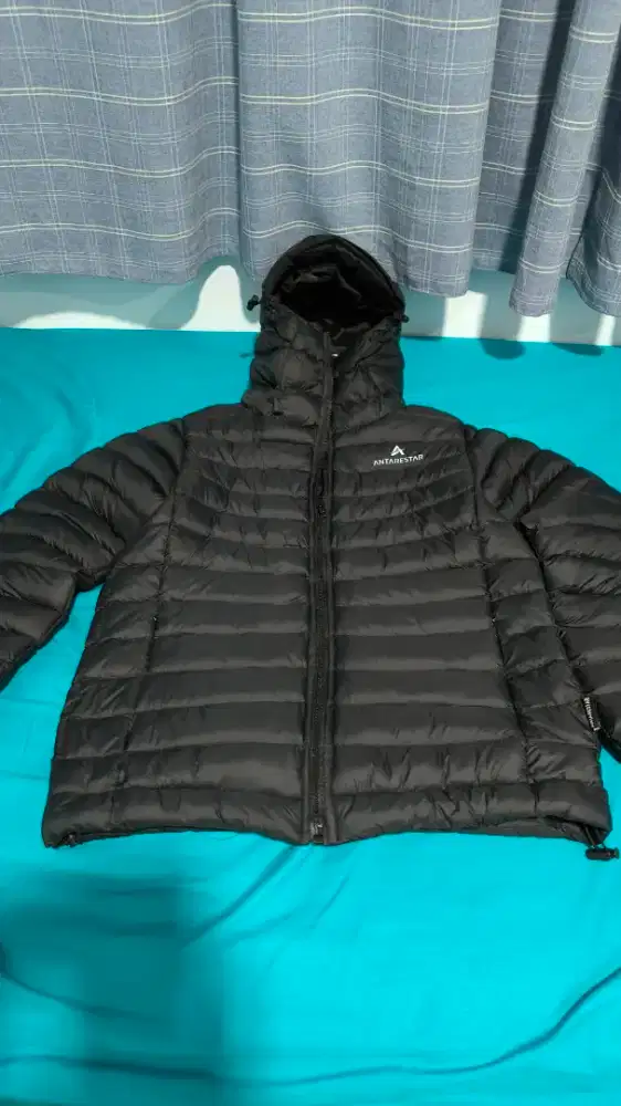 Jaket Gunung Murah dan Tebal