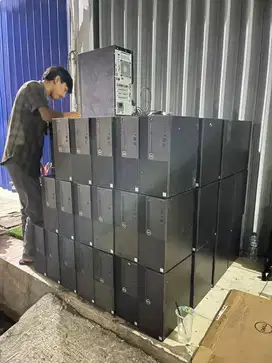 TERIMA JUAL BELI LAPTOP KOMPUTER SATUAN LELANGAN KANTOR