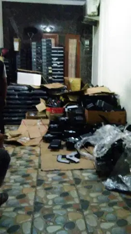 NERIMA JUAL BELI LAPTOP KOMPUTER RAM DLL SATUAN DAN LELANGAN