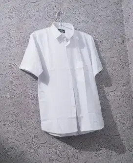 Jual kemeja polos pria multifungsi