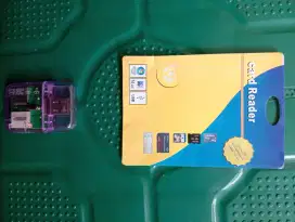 Dijual Card Reader Termurah