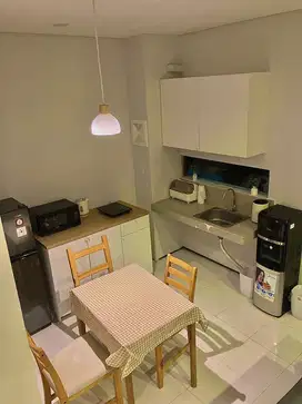Rumah furniture bisa bulanan one gate sistem