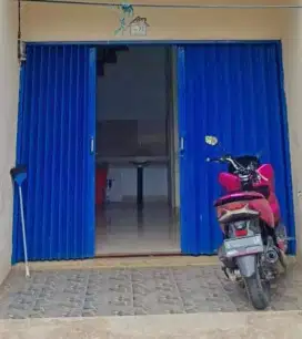 Rolling door sejabotabek