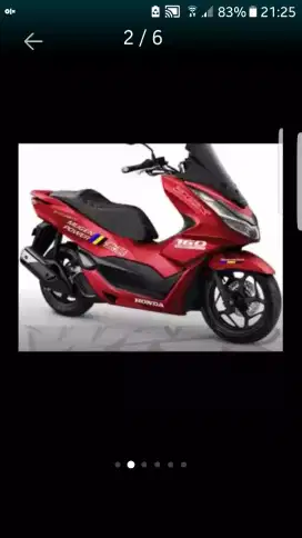 Ban Tubeless MOTOR HONDA PCX-160 YAMAHA NMAX  BARU