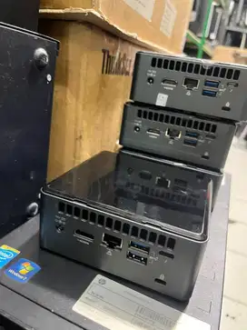 Menerima intel nuc satuan atau borongan kondisi normal