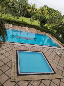 Apartment for Sale in Kemang Jakarta Selatan