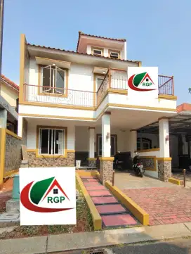 Rumah Dijual kota wisata Cibubur