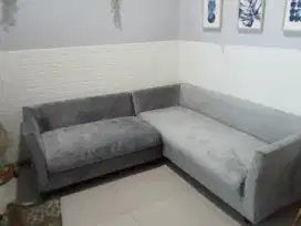 Tukang service sofa