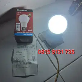 Jual 12 lampu
Borongan