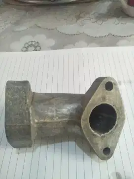 manipol karburator