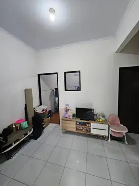 Dikontrakan Rumah Full Furnish Harvest City