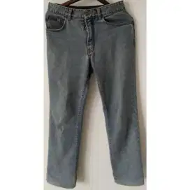 Boy London Original Jeans Pria