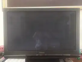 TV Plasma merk Panasonic