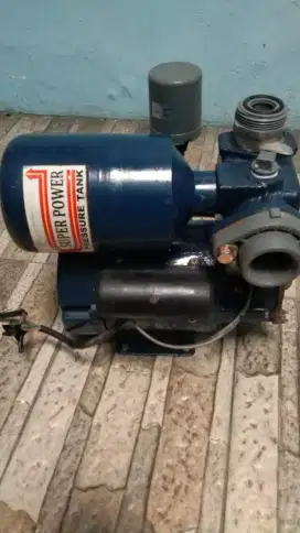 Pompa air Shimitzu