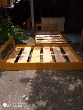 Dipan 120x200 cocok untuk kost