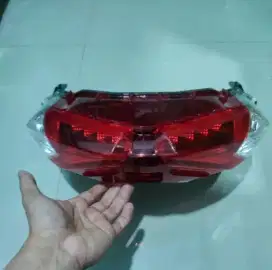 Lampu Stop All New Nmax 2020-2023