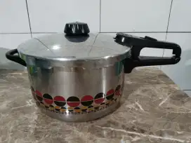 Panci presto Fissler 8liter/26cm