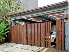 pagar model minimalis berkualitas