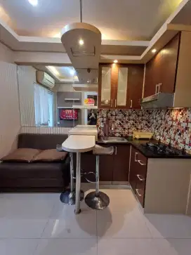 Menyewakan Unit Apartemen Green Pramuka City