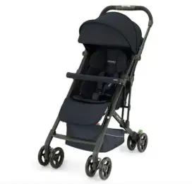 Stroler recaro easylife elite2,mulus