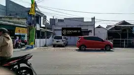 Dijual Gudang Minimalis Dengan Lokasi Yang Strategis di Tipar Cakung