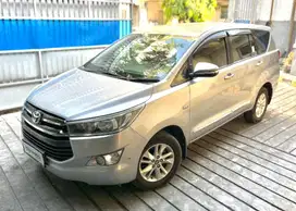 TOYOTA KIJANG INNOVA 2.0 V BENSIN MANUAL 2016