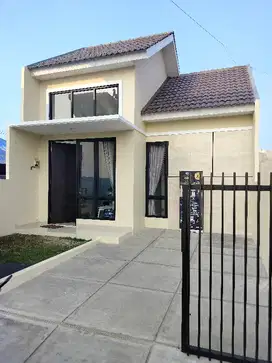 DI JUAL RUMAH TERMURAH DI SEDATI DEKAT BANDARA JUANDA