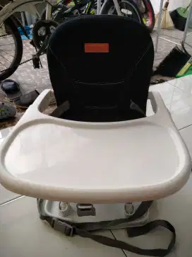 Baby Chair Portable Merk Babyelle