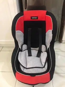 Babydoes Car Seat Bekas