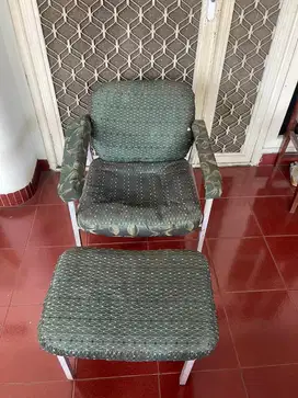Kursi Duduk Santai