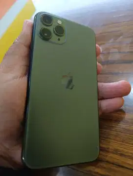 iPhone 11 Pro (Ex Inter)