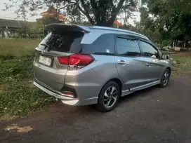 Honda Mobilio 2018 Bensin