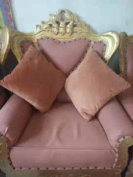 Jual Sofa Antik,kuat awet