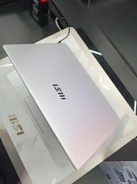 Laptop MSI Modern