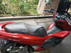 Dijual Motor PCX