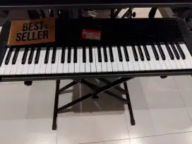Kredit keyboard yamaha PSR E-283