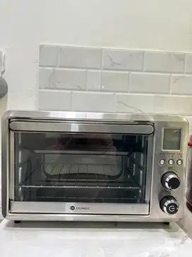Oven Listrik 28L *DIGIMATIC*