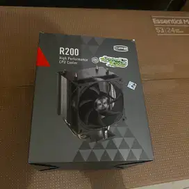 CPU Cooler PC Cooler R200