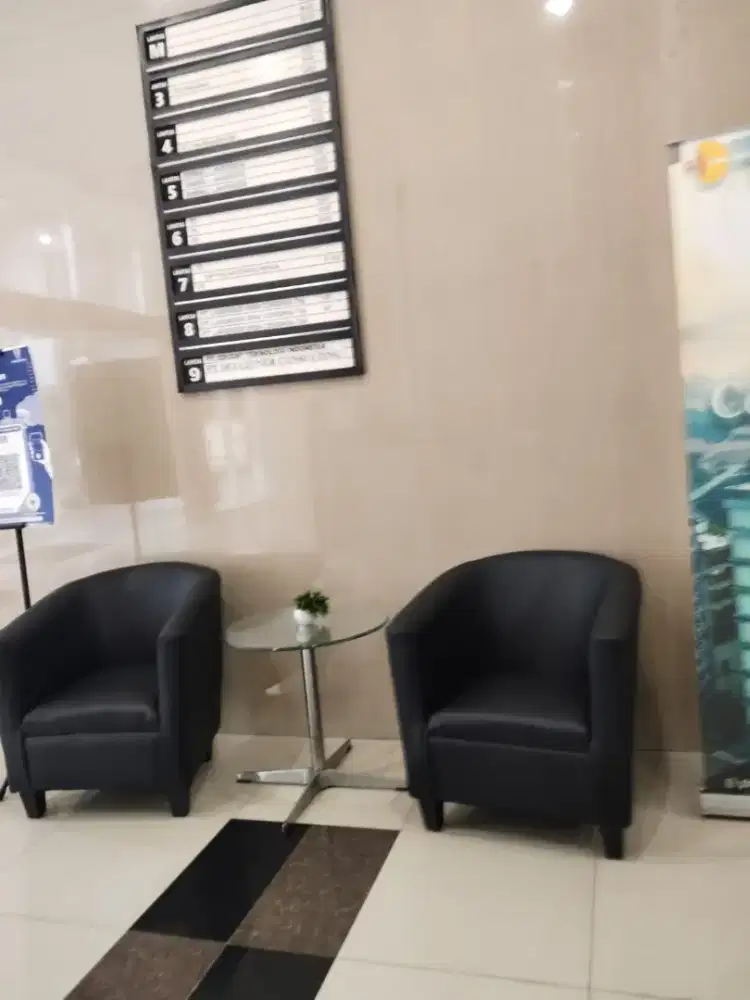 Reparasi sofa jadebotabek