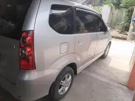 Daihatsu Xenia 2011 Bensin