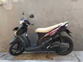 Mio Sporty (istimewa)