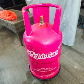 Tabung Kosong Bright Gas 12kg