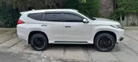 Pajero Sport Dakar 2020 New Pajak